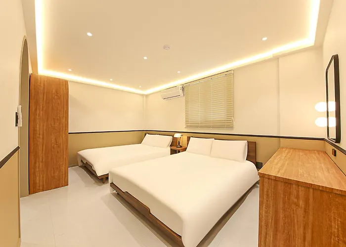 Lyrical Yeongdo