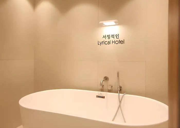 Lyrical Yeongdo *